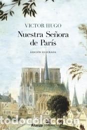 Bücher: Nuestra Señora de París - Hugo, Victor